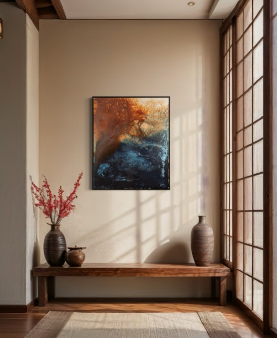 Unique, Customized Artworks Unique, Customized Artworks