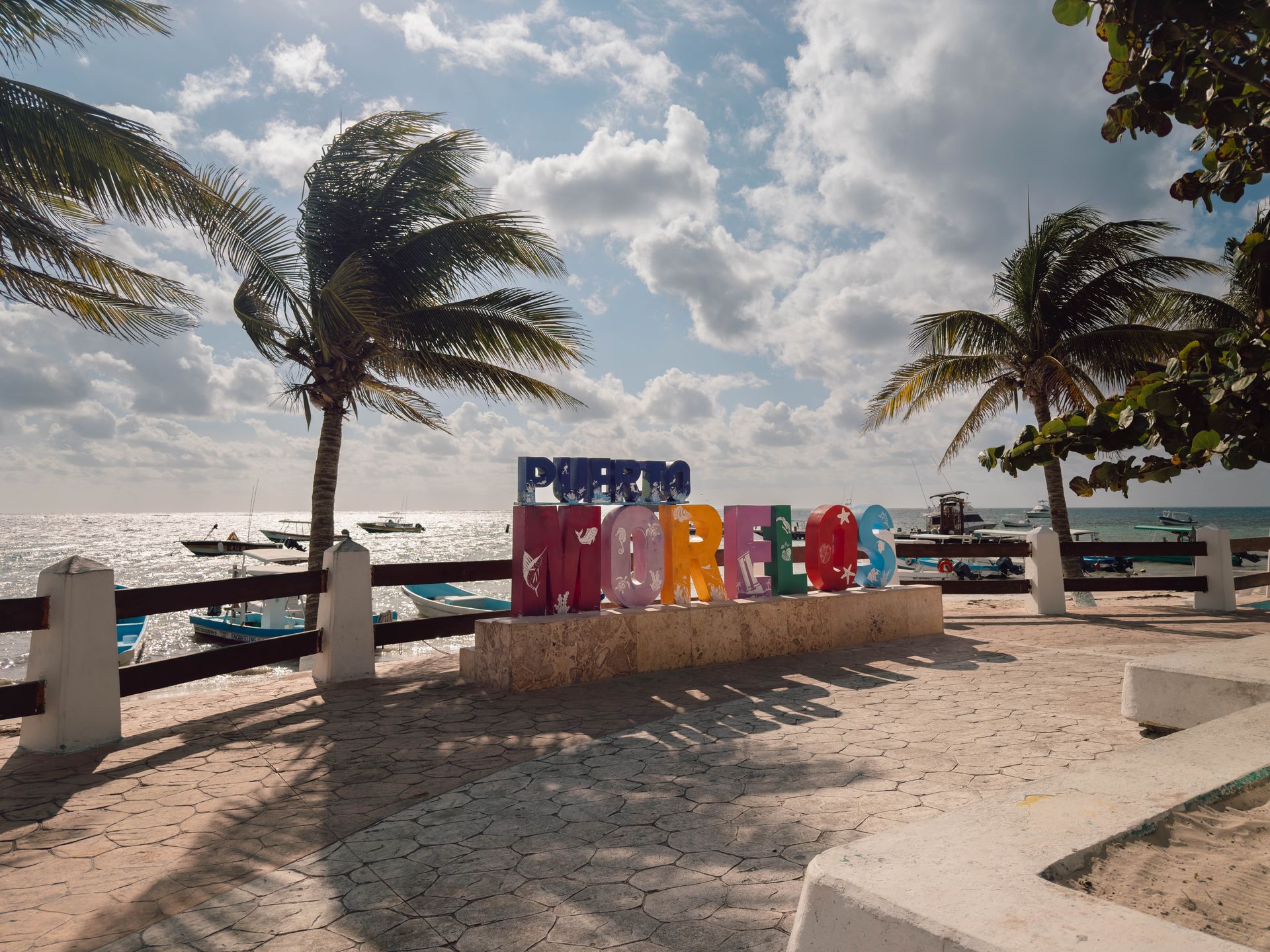 Porto Morelos
