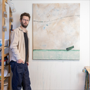 No Line On The Horizon - Sander Hupkes Art – 5.webp