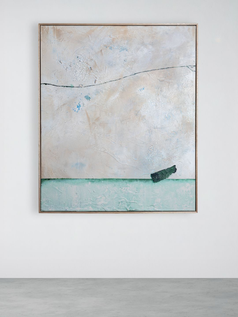 No Line On The Horizon - Sander Hupkes Art – 1.webp