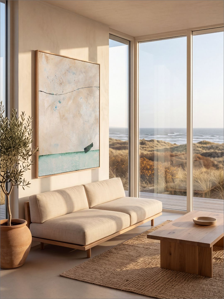 No Line On The Horizon - Sander Hupkes Art – 4.webp