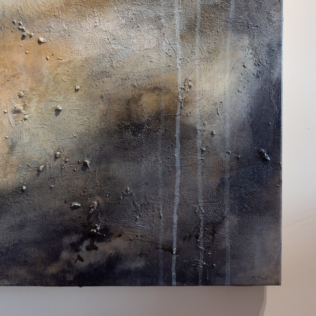 Raw Earth 02