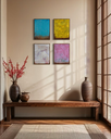 Raw Earht -  A tribute to Guatemala’s colors the complete series 2.webp