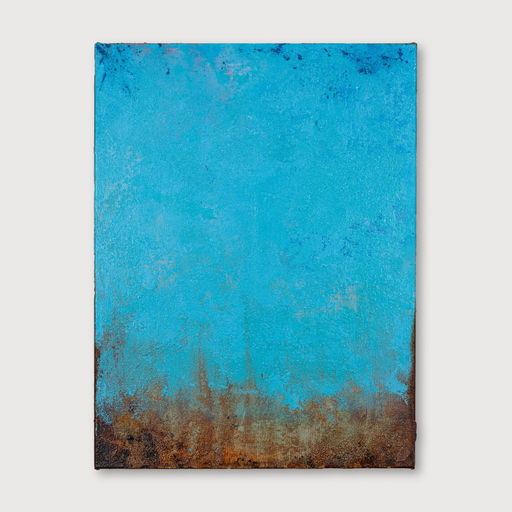 Raw Earth 03