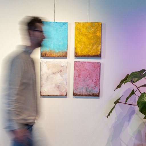 Raw Earth (03–06)