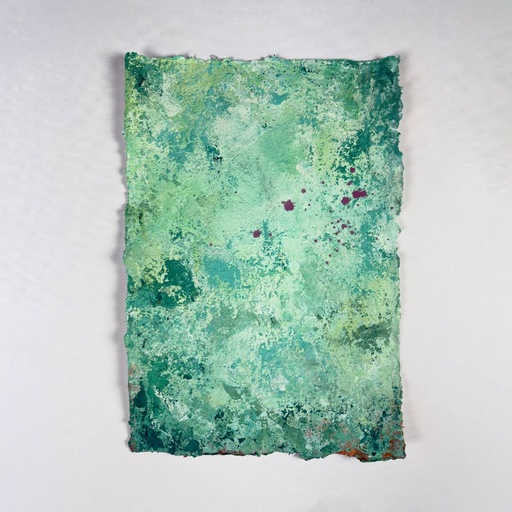 Raw Earth Paper 251