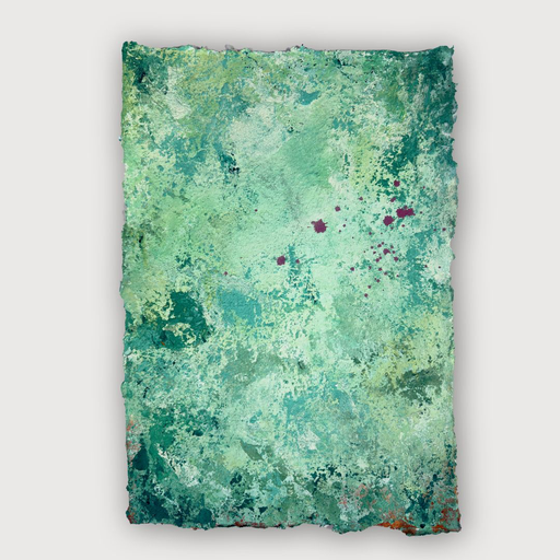 Raw Earth Paper 251