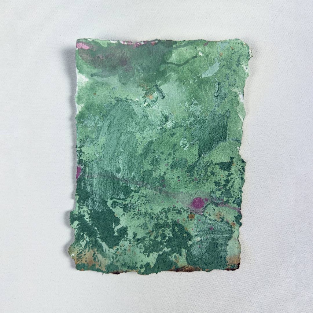 Raw Earth Paper 252
