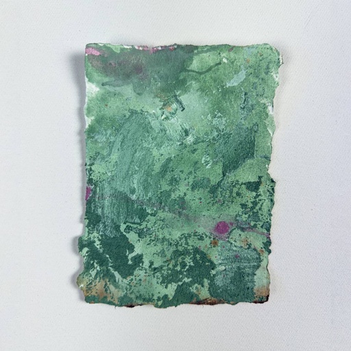 Raw Earth Paper 252